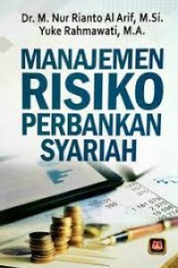 Manajemen Risiko Perbankan Syariah