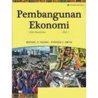Pembangunan Ekonomi
