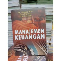 Manajemen Keuangan