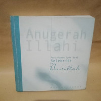 Anugerah Illahi: Perjalanan Spiritual Selebriti ke Baitullah