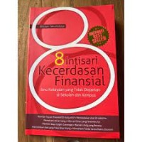 8 Intisari Kecerdasan Finansial