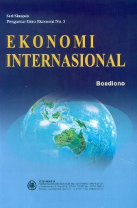 Ekonomi Internasional