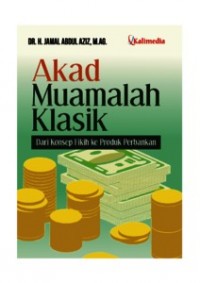 Akad Muamalah Klasik