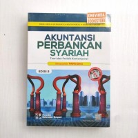 Akuntansi Perbankan Syariah Teori dan Praktik Kontemporer