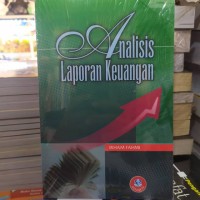 Analasis Laporan Keungan