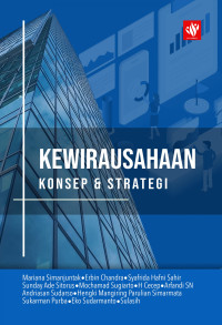 KEWIRAUSAHAAN KONSEP & STRATEGI