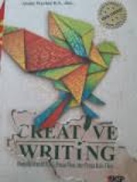CREATIVE WRITING