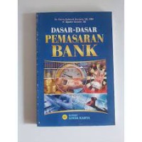 Dasar Dasar Pemasaran Bank