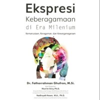 Ekspresi Keberagaman di Era Milenium