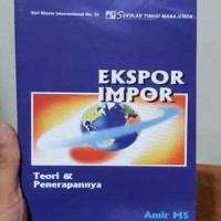 Ekspor Impor