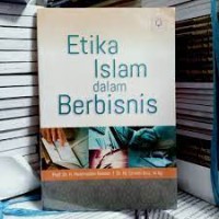 Etika Islam dalam Berbisnis