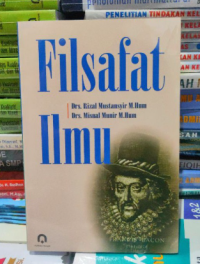 Filsafat Ilmu