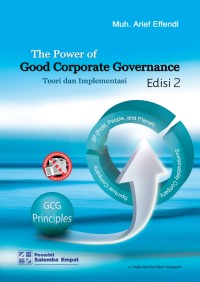 The Power Of Good Corporate Governance Teori Dan Implementasi