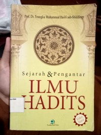 Ilmu Hadits