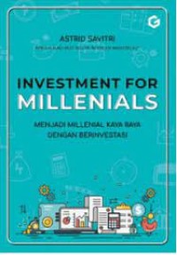 Investment For Millenials