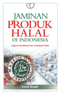 Jaminan Produk Halal di Indonesia