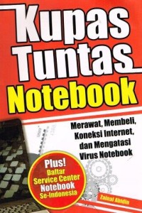 Kupas Tuntas NoteBook