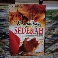 Keajaiban Sedekah