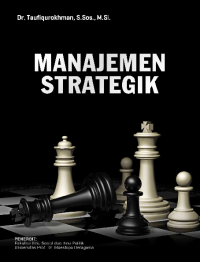 MANAJEMEN STRATEGIK
