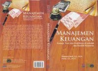 Manajemen Keuangan: Konsep, Teori, dan Praktiknya di Sekolah dan Pondok Pesantren