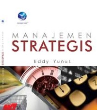 Manajemen Strategis