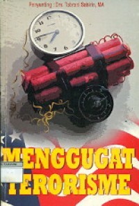 Menggugat Terorisme