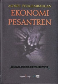 MODEL PENGEMBANGAN EKONOMI PESANTREN