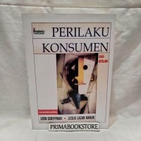 Perilaku Konsumen