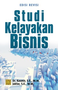 Studi Kelayakan Bisnis