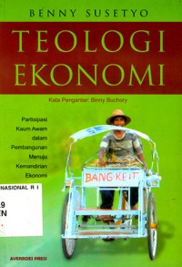 Teologi Ekonomi