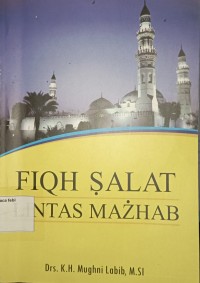 Fiqh Salat Lintas Mazhab