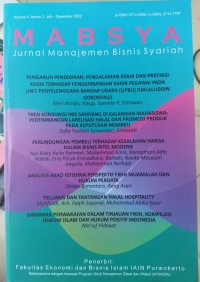 Analisis Akad Istishna Perspektif Fikih Muamalah dan Hukum Perdata