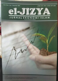 Analisis Ekonomi Politik Terhadap Kebijakan Pemerintahan Jokowi pada Sektor Kawasan Industri Halal (KIH) dan Perbankan Syariah