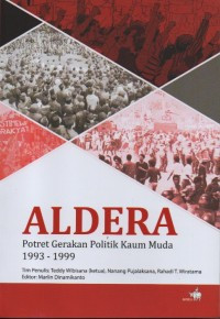 Aldera Potret Gerakan Politik Kaum Muda