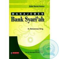 Manajemen Bank Syari'ah