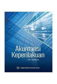 AKUNTANSI Keperilakuan