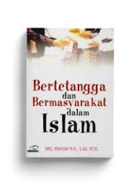 Image of Bertetangga dan Bermasyarakat Dalam Islam