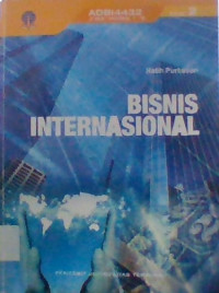 Bisnis Internasional