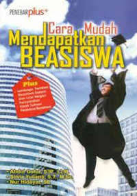Image of Cara Mudah Mendapatkan Beasiswa
