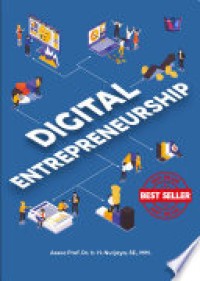 Digital Entrepreneurship