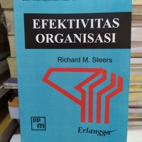 Efektivitas Organisasi