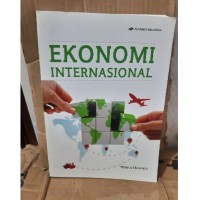 EKONOMI INTERNASIONAL