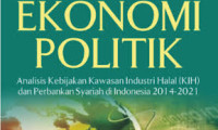 Image of Ekonomi Politik