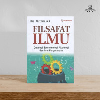 Image of Filsafat Ilmu