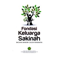 Fondasi Keluarga Sakinah