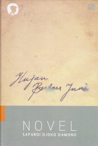 Image of Hujan Bulan Juni