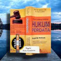 Image of Hukum Perdata