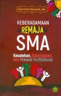 Keberagaman Remaja SMA Kesalehan, Kebangsaan, Dan Potensi Radikalisme