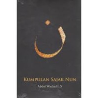 Kumpulan Sajak Nun