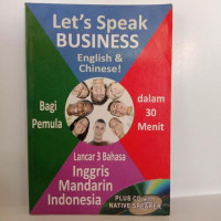 Image of Let's speak Business